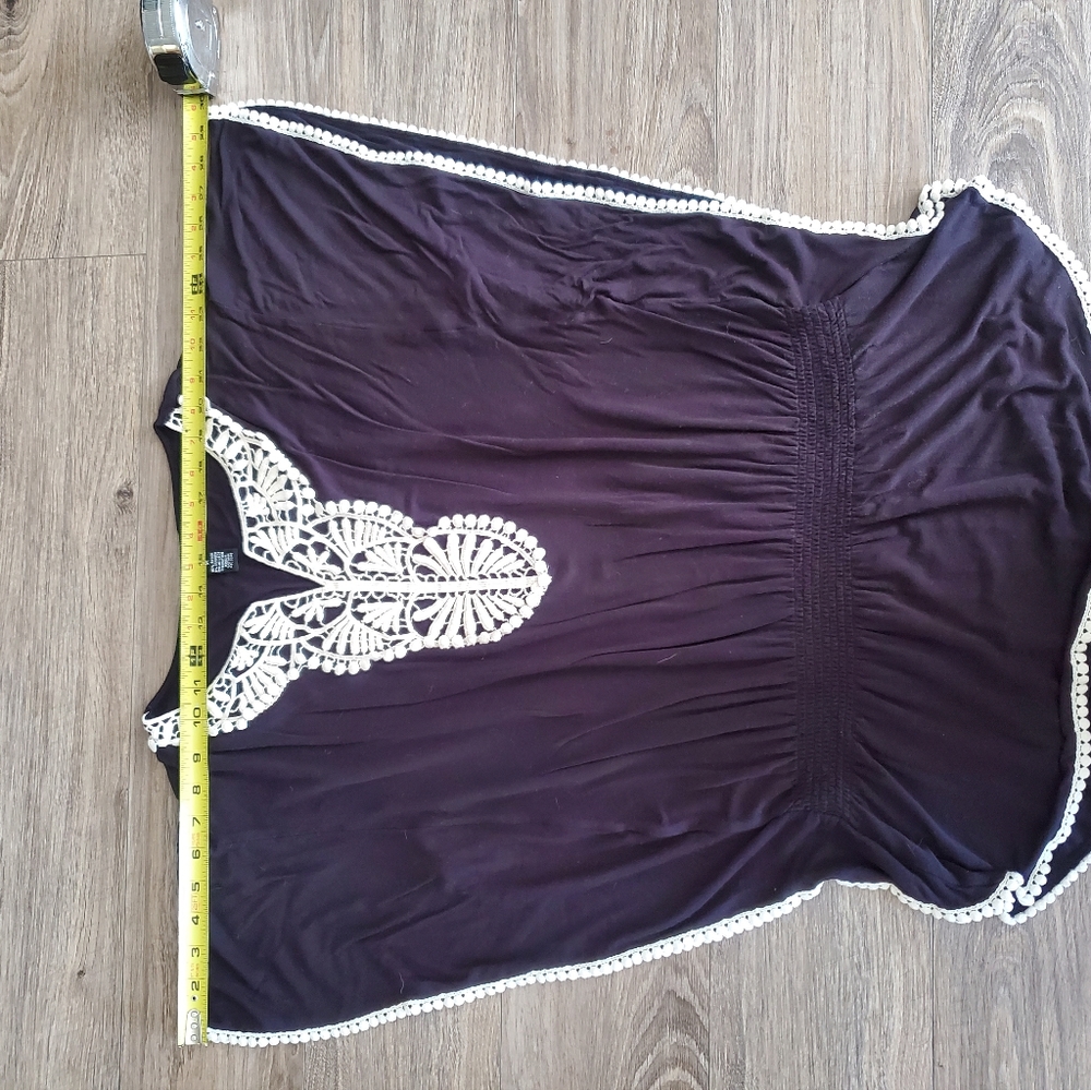 Style & Co. Bathing Suit Cover-up - Picture 3 of 5